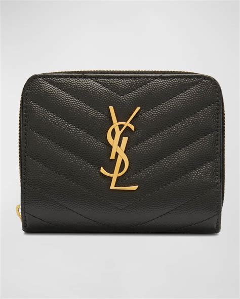 ysl wallet hk price|ysl wallet nordstrom.